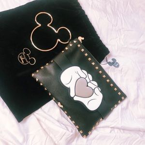 Collector’s Item Disney Spectrum Brush Set